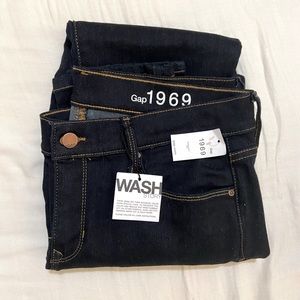 NWT GAP legging jeans